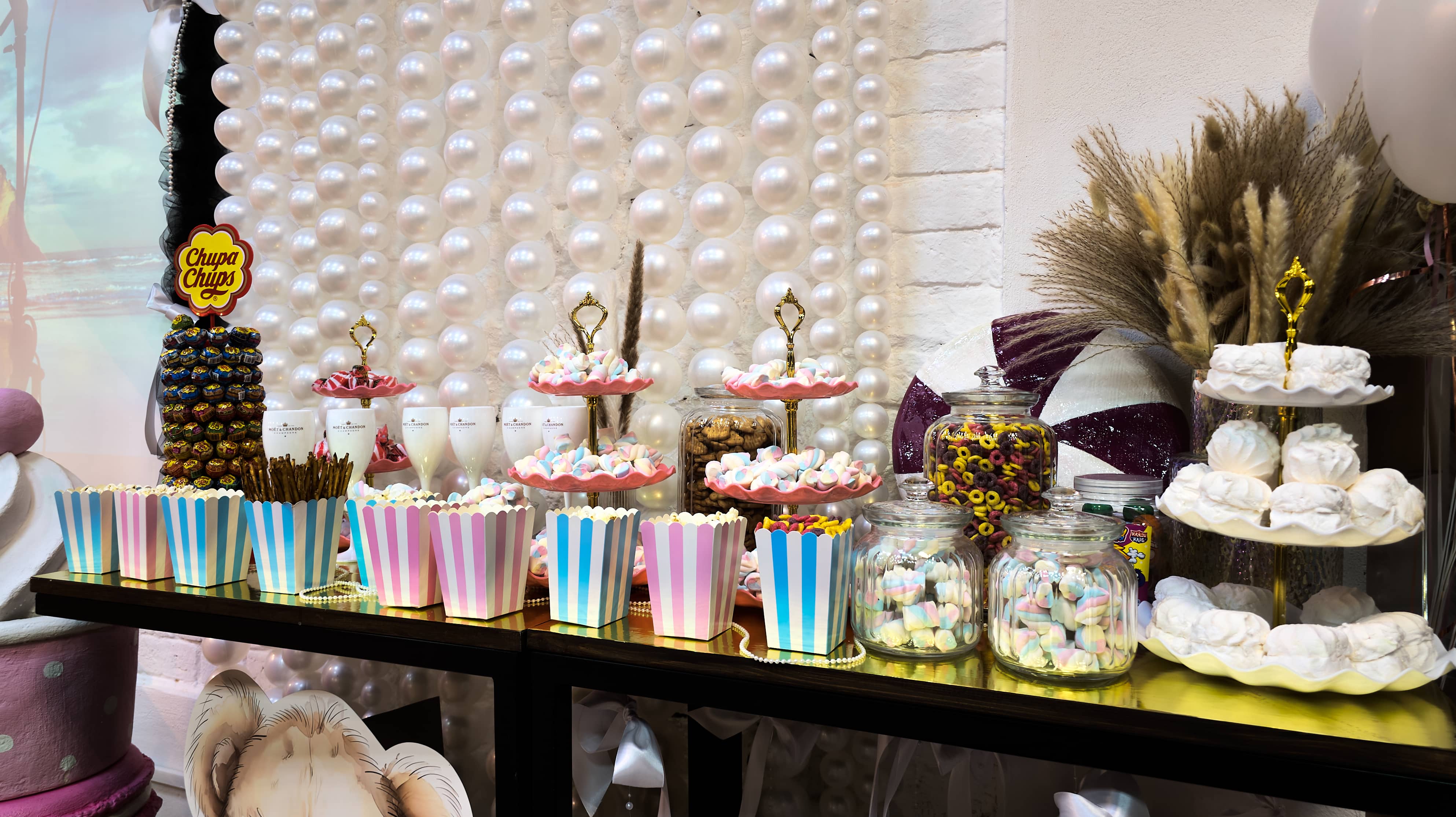 Candy Bar