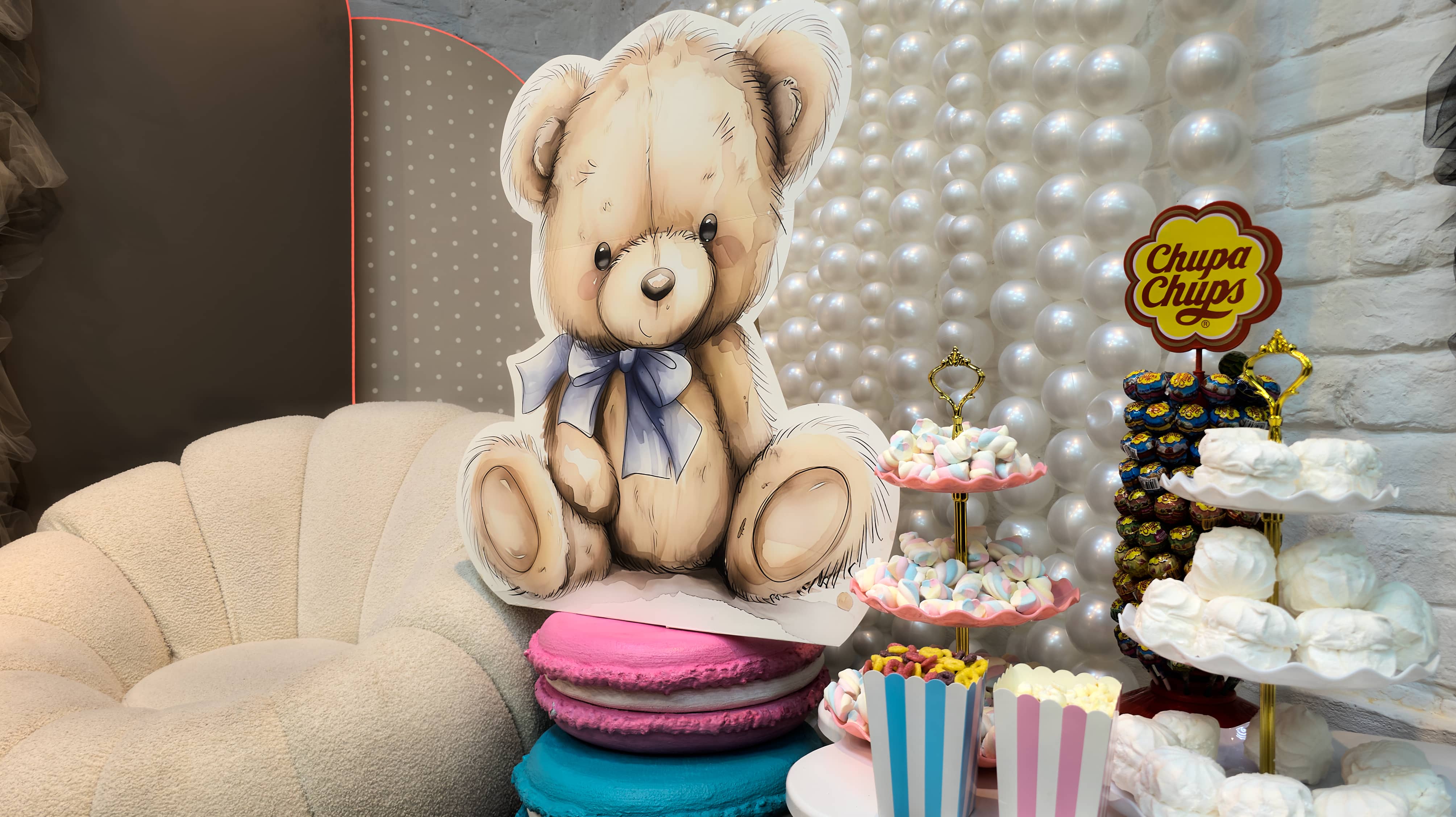 Candy Bar
